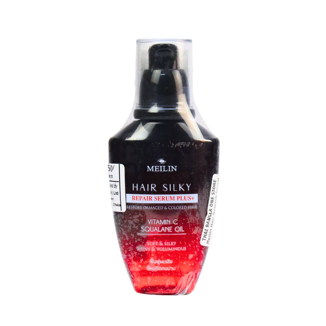 Meilin Hair Repair Serum Plus 